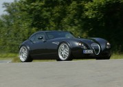 Wiesmann GT